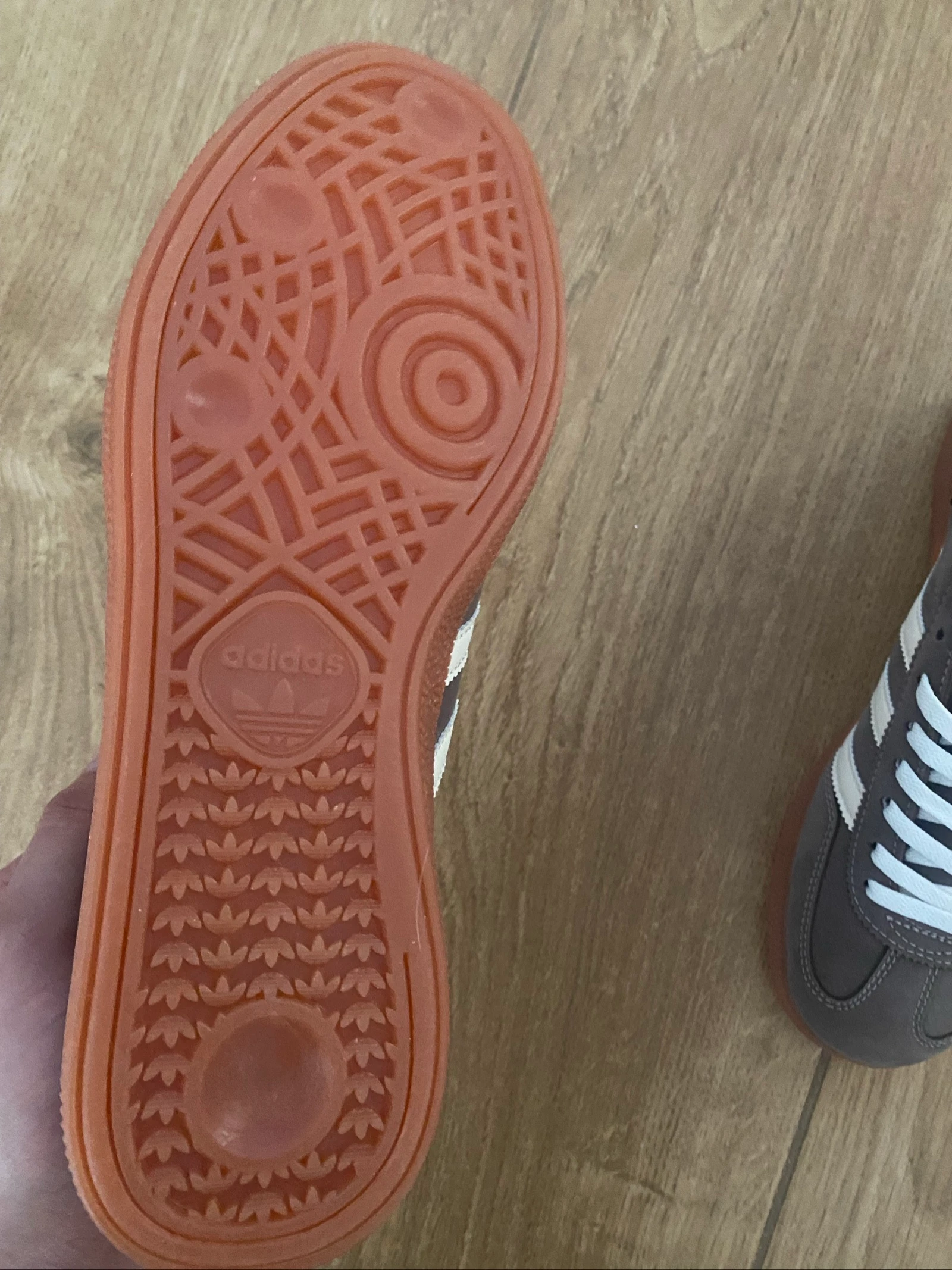 Zapatillas Spezial handball – photo 7